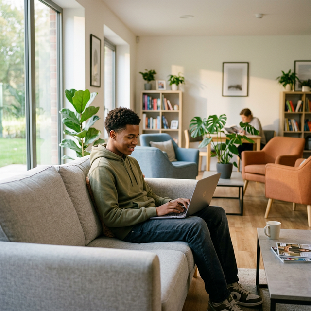 Semi-Independent Living